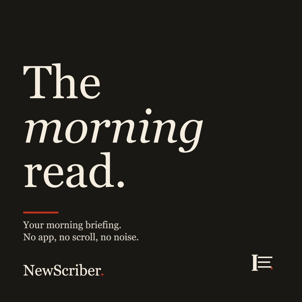 NewScriber preview