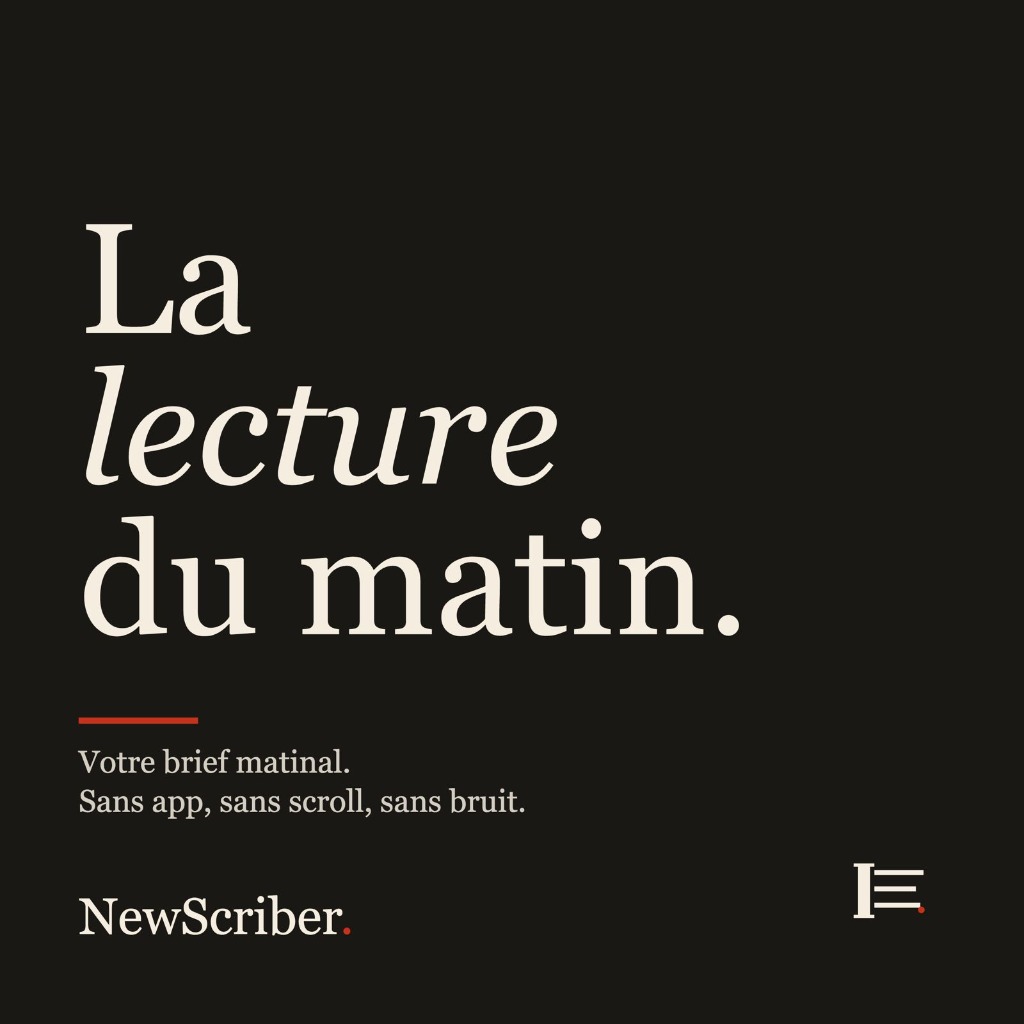 NewScriber preview